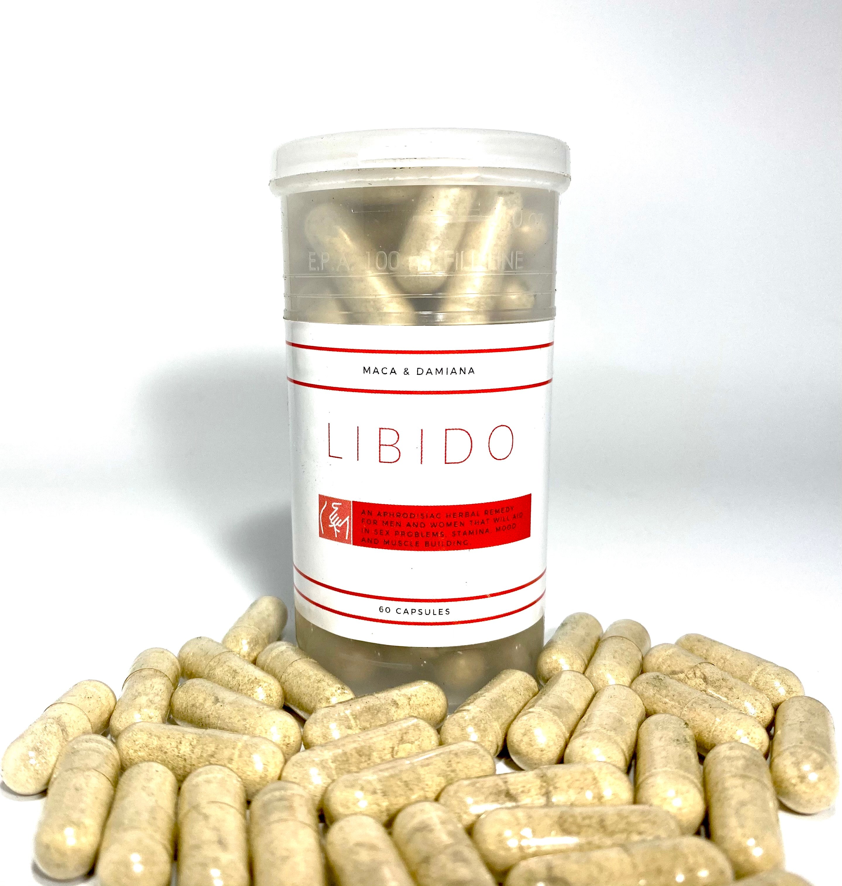 LIBIDO