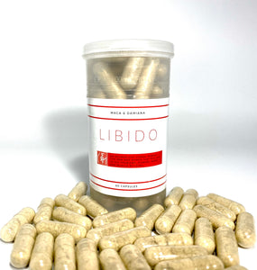 LIBIDO