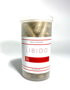 LIBIDO